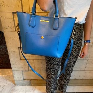 Michael Kor’s cross body bag